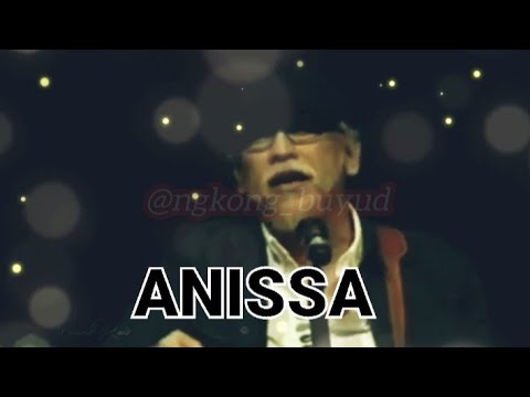 IWAN FALS."ANISSA"