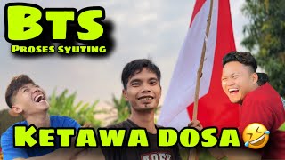 BTS,Ketawa dosa..!!!-arekbudoyo#arekbudoyo 