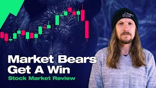 Can Bears Follow Through?