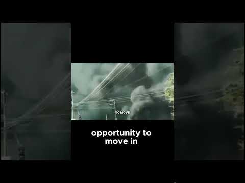Why Cartel Violence Explodes After Leaders Fall  The Brutal Truth Explained