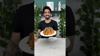 Reproduzi o bolo de 145 reais! 😱