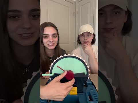 THE GREATEST GUESS EVER! Wavelength Board Game Challenge with @BrynLamanna