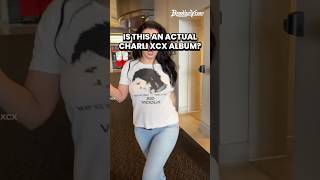 Charli XCX’s Most Experimental Album Yet