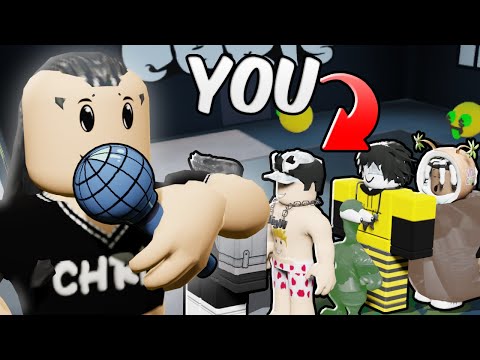 ROBLOX FASHION SHOWS🤑🔥 [almost 500k💪]