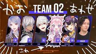 【OW】🍓ひっさしぶりの～～～はいしんで～～～かおあわせ～～～～！OVERWATCH！🍓