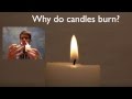Understanding Candle Combustion
