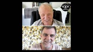 Paul Thomas Anderson and George Stevens Jr. on The Director's Cut 8-11-22 (DGA Podcast #365)