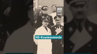 Aktion T4: Wie #Propaganda den Mord an Menschen mit #Behinderung vorbereitete #t4 #ns #verbrechen