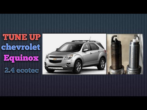 Codes For Chevy Equinox 11 10 21