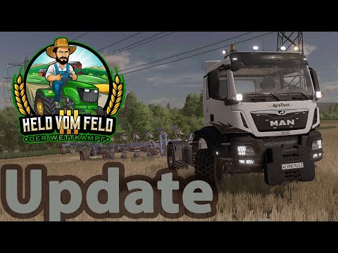 LS22 HVF3 Update #07 | Neue INVESTITONEN | FARMING SIMULATOR 22