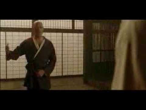 Marito Baracus - Matrix