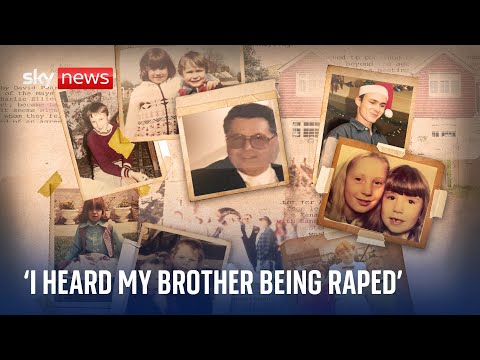 Kent children's home sex abuse victims seek justice after 'police failings'