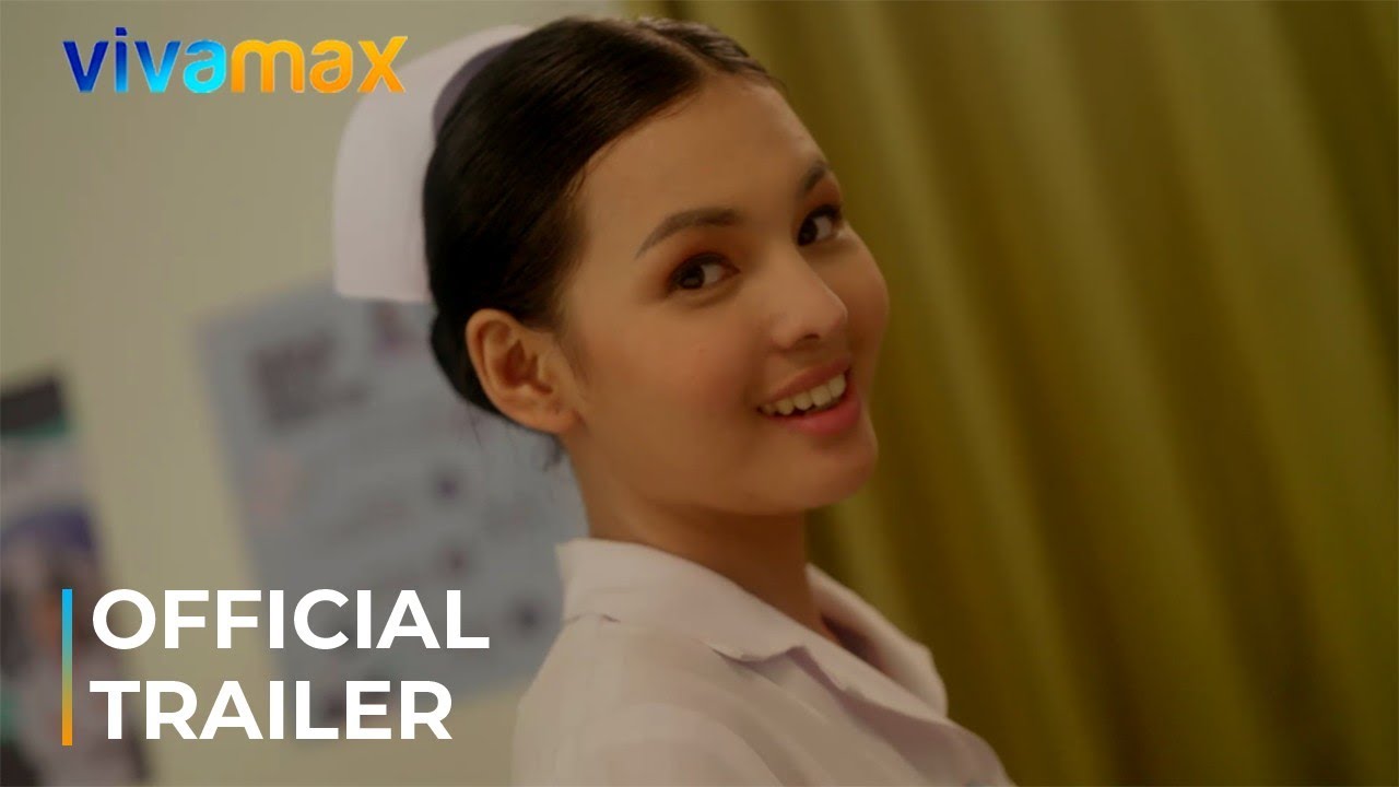 Nurse Abi anteprima del trailer