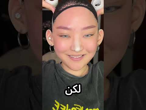 فنانة شابة تحول نفسها إلى شخصية أنمي! 😮