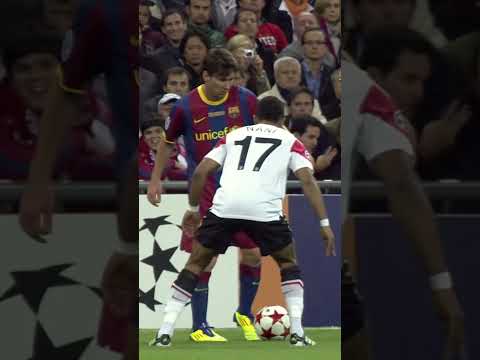 Dizzying Messi 😵‍💫