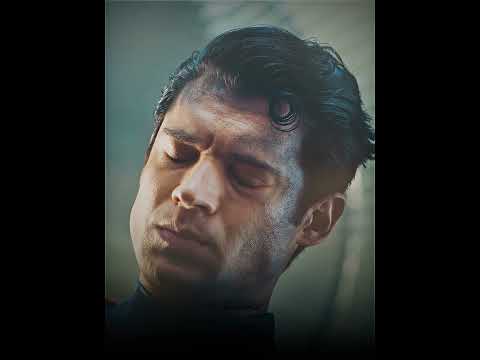 Superman Legacy Edit | David Corenswet