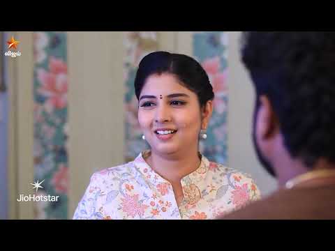 Pandian Stores 2 | Episode Preview | 1st July 2025