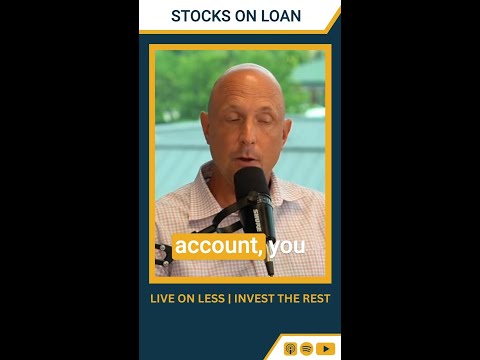 DIY Money | Are Your Stocks Being Lent Out Without You Knowing?