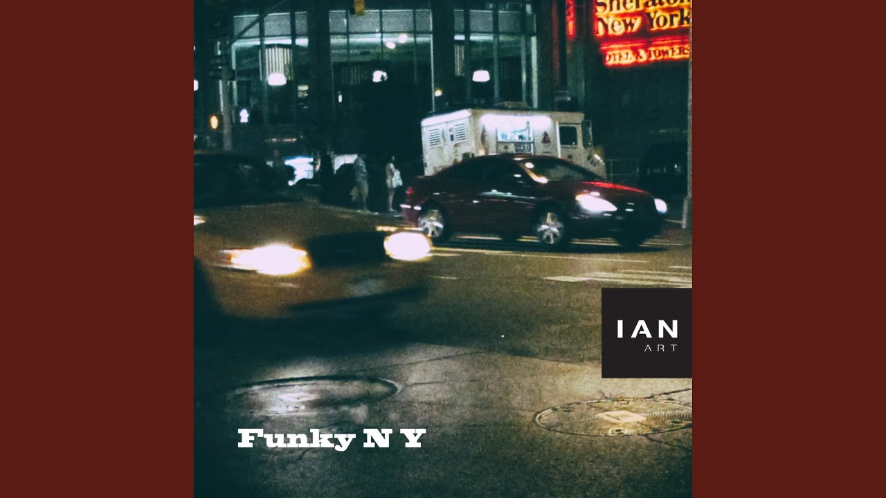 Ian Art Sound