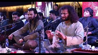 Mera Piya Ghar Aaya || Zain Zohaib Musical Night Live ||  JK Movies