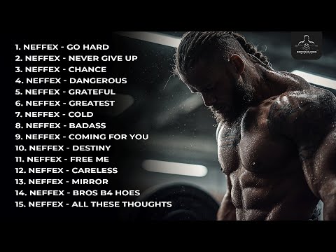 Gym Motivation Music 💪 Best Gym Workout Songs 💪 Gym Music 2025