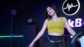 DJ Seribu Kali Sayang BreakBeat Remix Full Bass  With  DJ Raisa