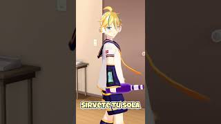 ¿te sirvo? #talkloid