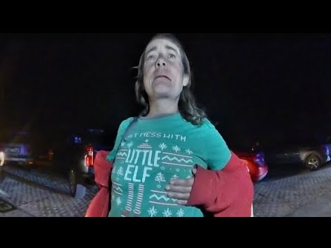 Lady Starts Chaos In Bar, Makes Things Even Worse