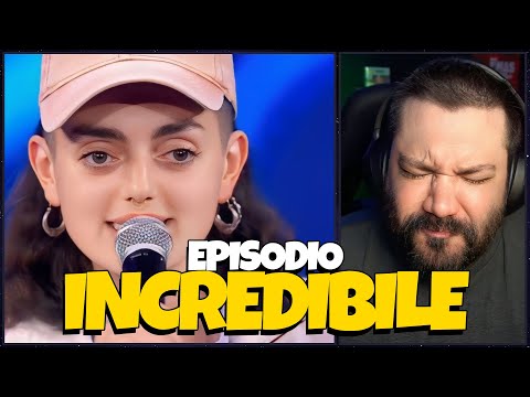 EPISODIO STREPITOSO - Try Not To Laugh Challenge EP. 114