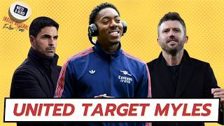 Arsenal latest news: United eye Lewis-Skelly | Zubimendi concerns | VAR farce confirmed