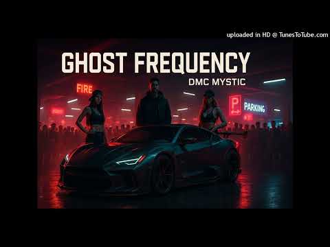 DMC Mystic - Ghost Frequencies (Dubstep radio mix)