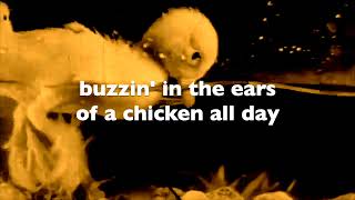 The Presidents of the United States of America - Feather Pluckin' (Lyric Video)