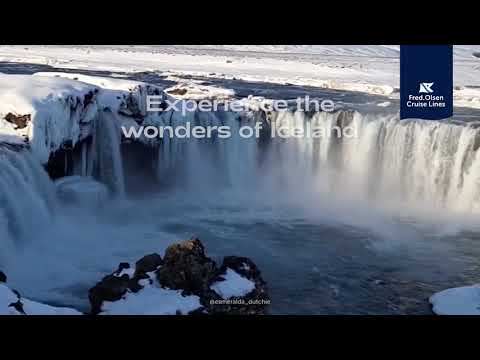 Experience the Wonders of Iceland