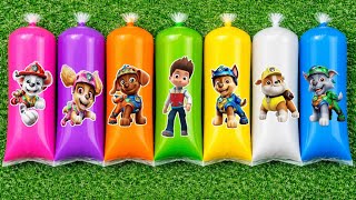 Ultimate Mix Paw Patrol Toys/Action Figures | Ryder, Skye & Chase 🌈 Satisfying Water Rescue Playtime