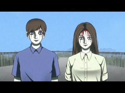 30 Horror Stories Animated (Compilation of May 2023)