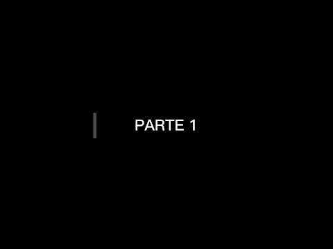 ✅1ª PARTE “Hoje eu decidi revelar algo que por muito tempo guardei só pra mim e pessoas próximas”