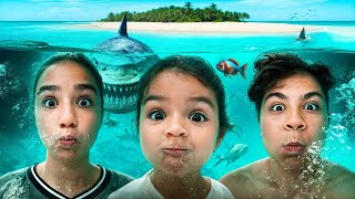 KAMIL EST DEVENU BOXEUR | Aventures sur le campus en vacances | KiKiDo Campus France