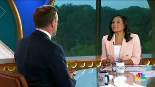Murphy on Meet the Press: What a Great Day for Russia