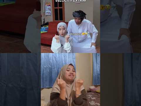 Velocity Eskrim😂 @Adamalhdyat  #comedy #lucu #komedi