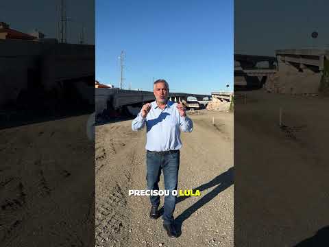 A maior obra de infraestrutura da história de Santa Maria