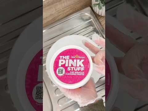 Who knew this would work✨🍽️#cleaning#asmrcleaning #cleaningmotivation #satifyingcleaning#deepclean