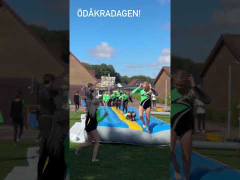 Ödåkradagen 2024-08-30