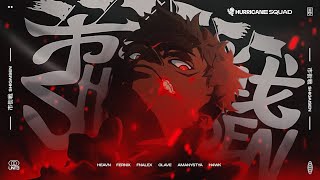 AMV - [MEP] SHIGAISEN 1080p