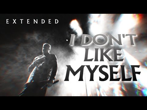 I Don't Like Myself (Extended Version) - Imagine Dragons