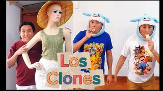 REMIX VIRALES DE ALFREDO LARIN