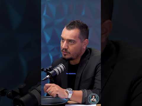 Laurențiu Reghecampf despre partaj: “Faci reality cu iubitul in casa mea” Podcast-ul in descriere!