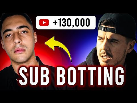 The Kyle Beats Botting Situation...