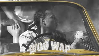 YeloHill - Woo Wap (Official Visualizer)