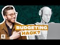 Evaluating AI-Generated Budgets