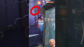 President Joe Biden TOOK it LIKE a "CHAMP"